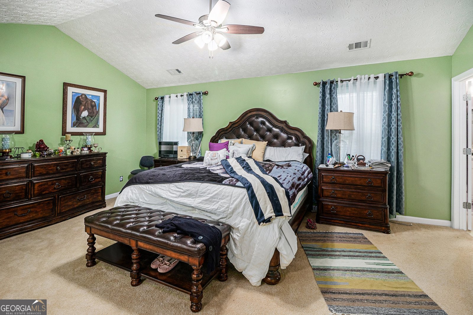 1722 River Mill Trail Conyers - 9