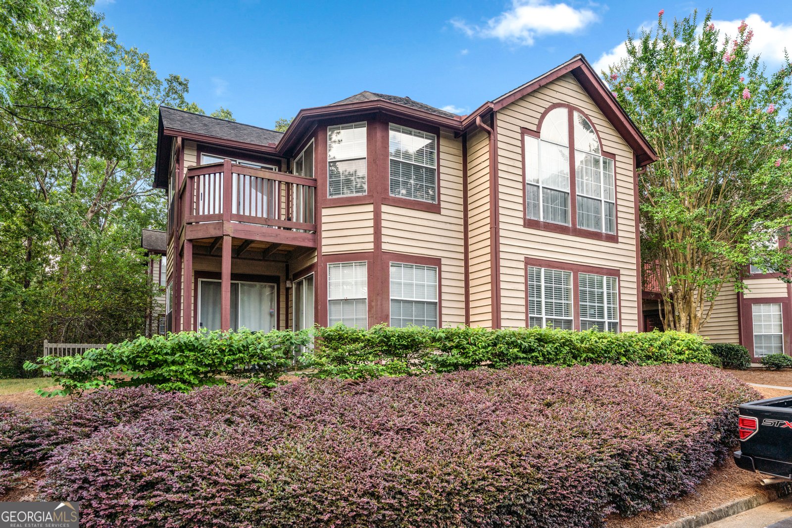 1320 Red Deer Way Johns Creek - 1