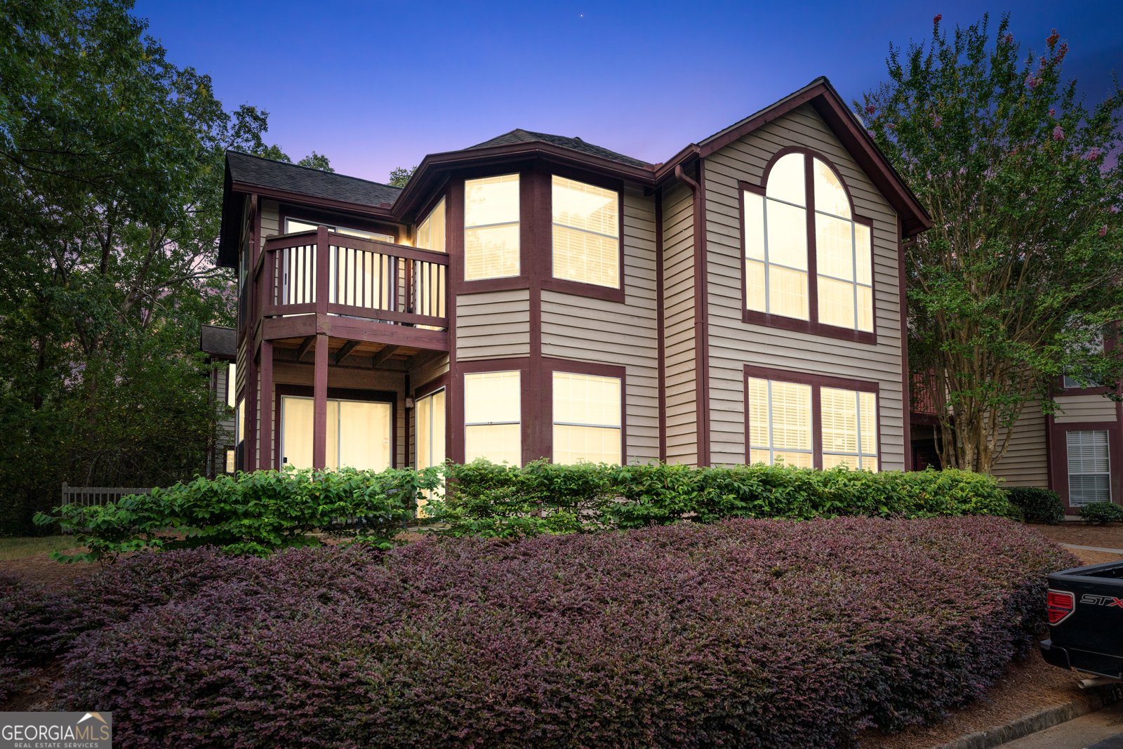 1320 Red Deer Way Johns Creek - 2