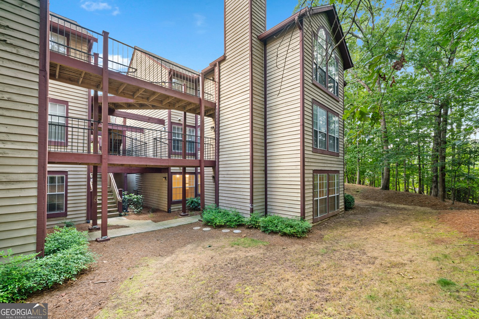 1320 Red Deer Way Johns Creek - 27