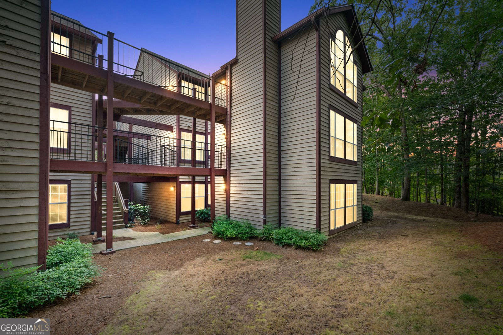 1320 Red Deer Way Johns Creek - 28