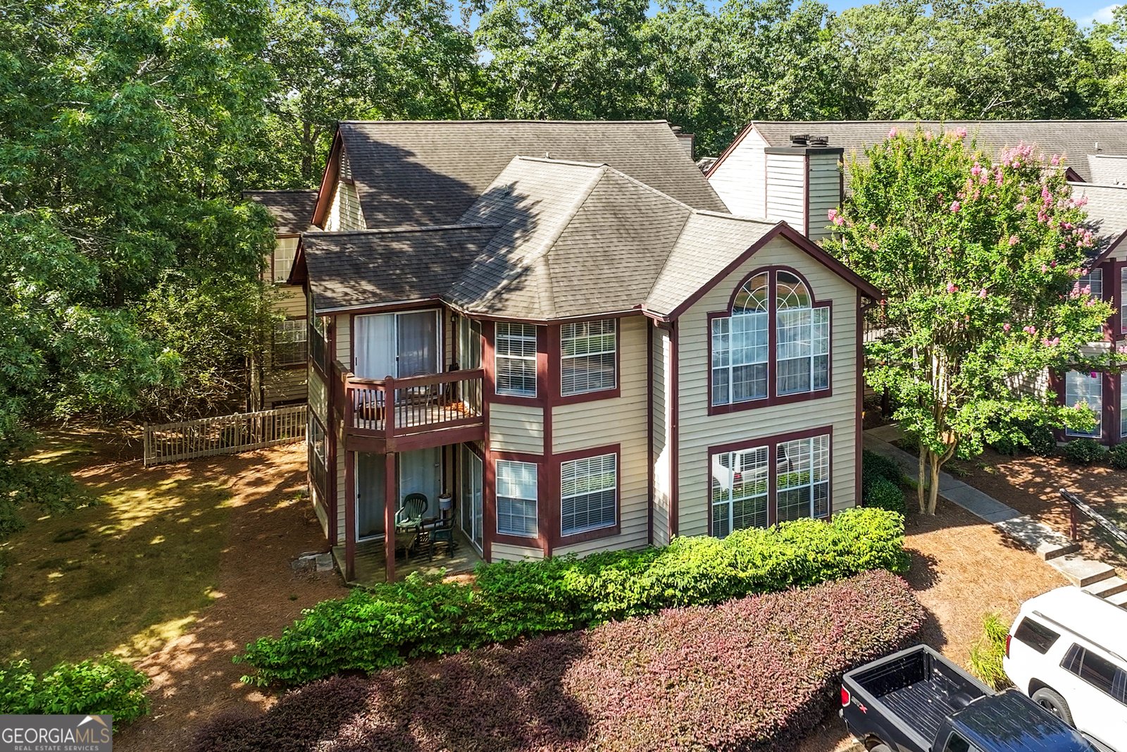 1320 Red Deer Way Johns Creek - 33
