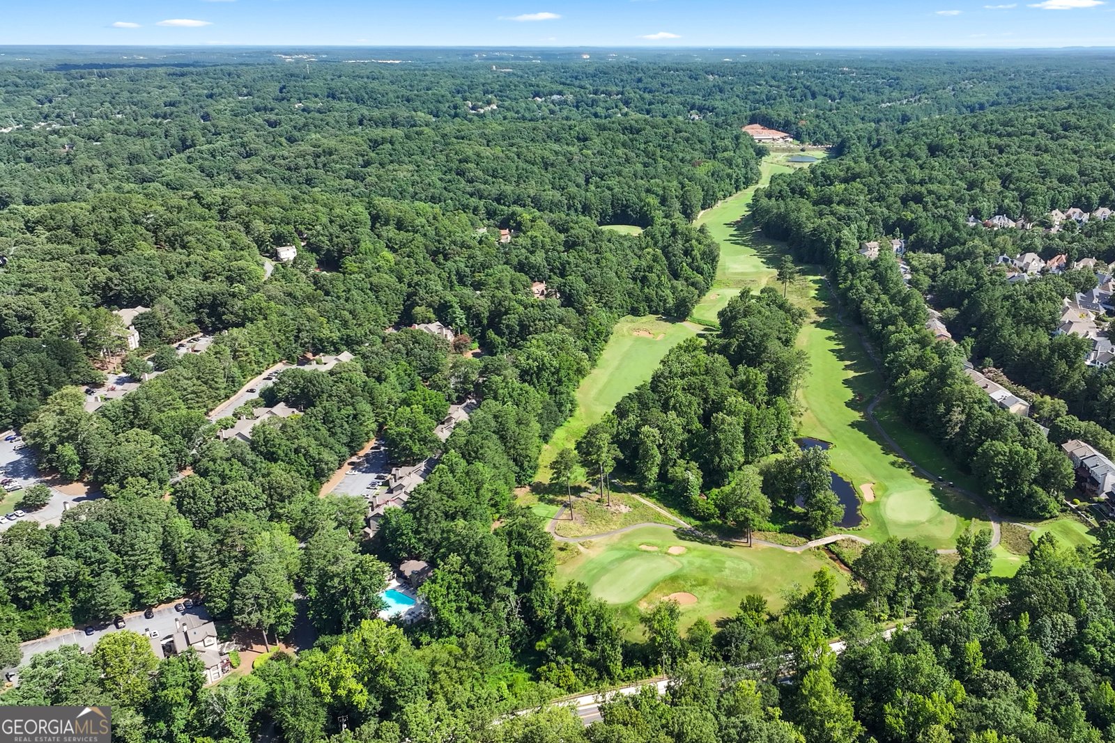 1320 Red Deer Way Johns Creek - 37