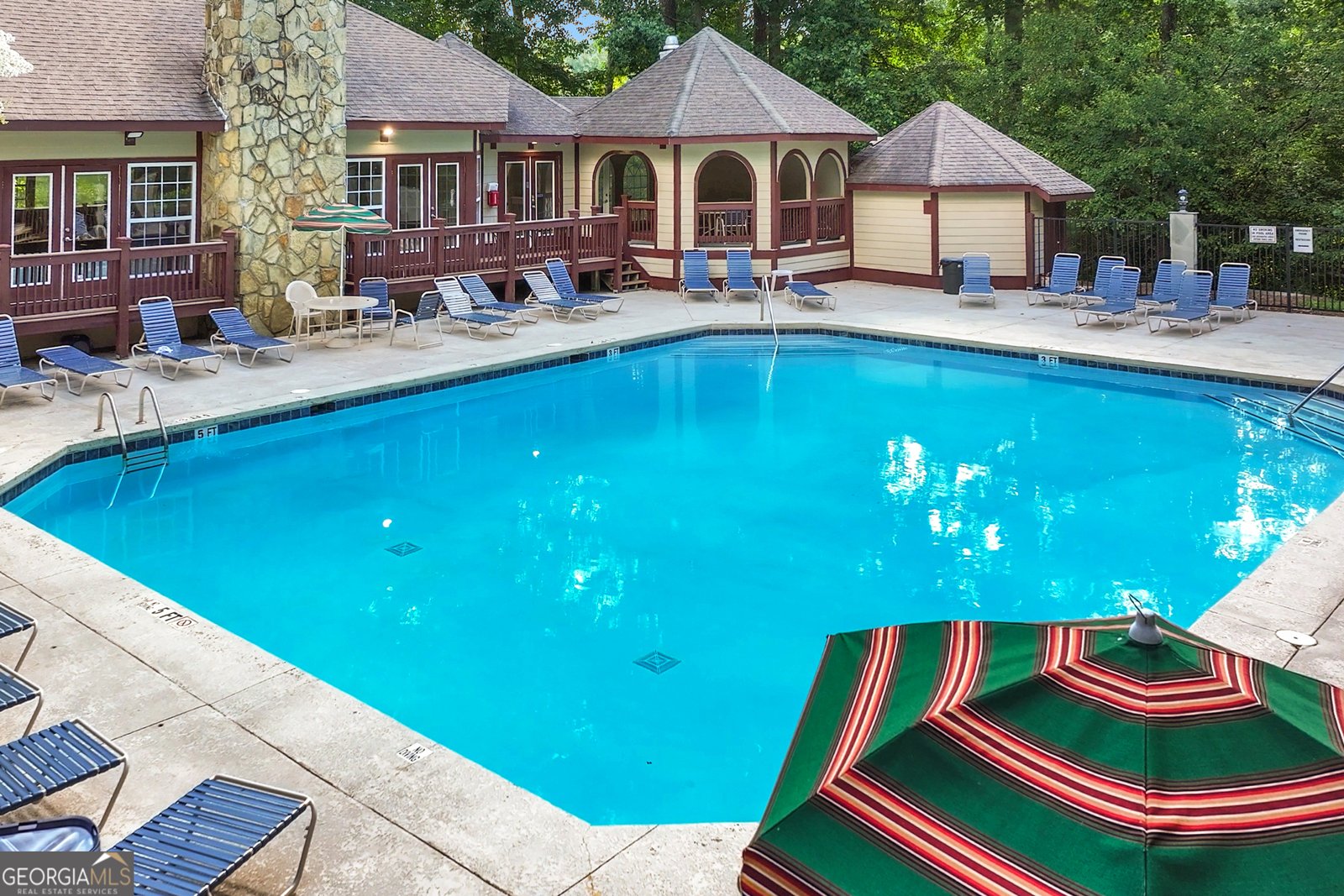 1320 Red Deer Way Johns Creek - 39