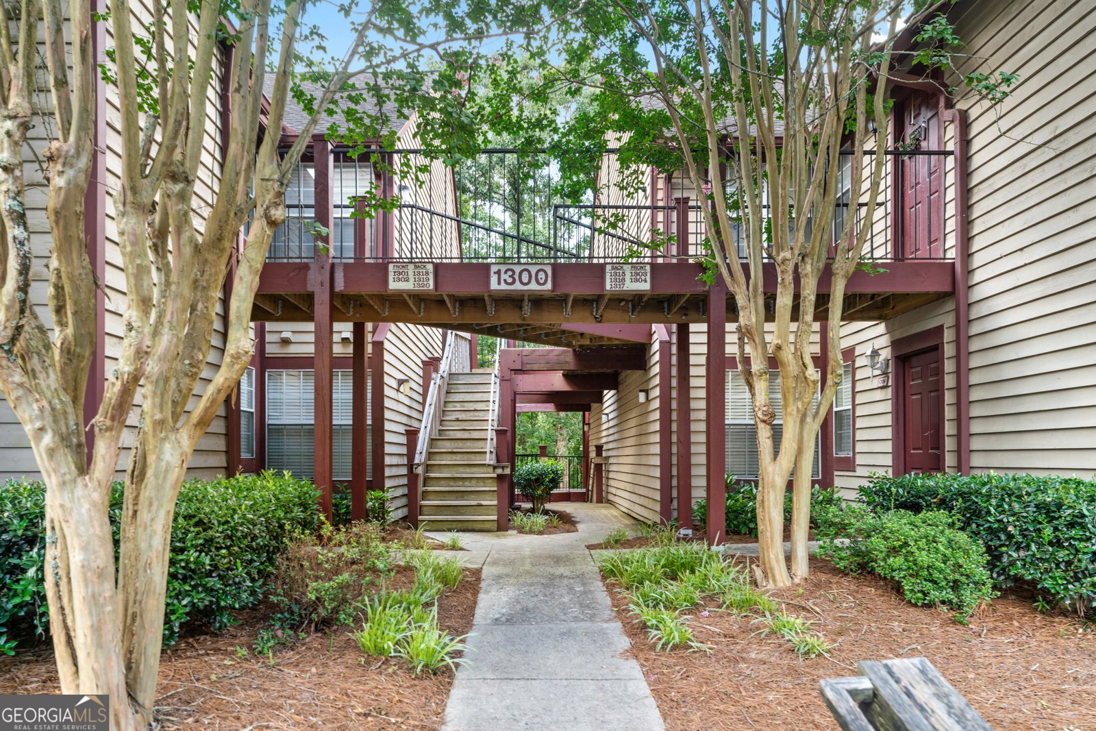 1320 Red Deer Way Johns Creek - 4