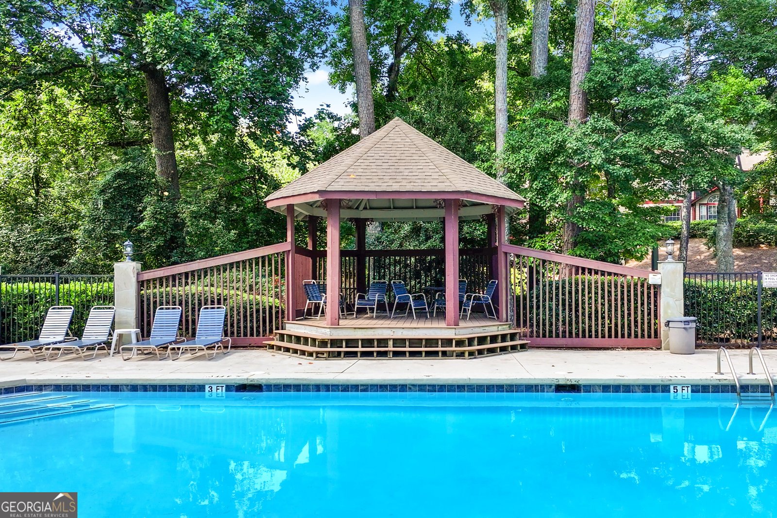 1320 Red Deer Way Johns Creek - 40
