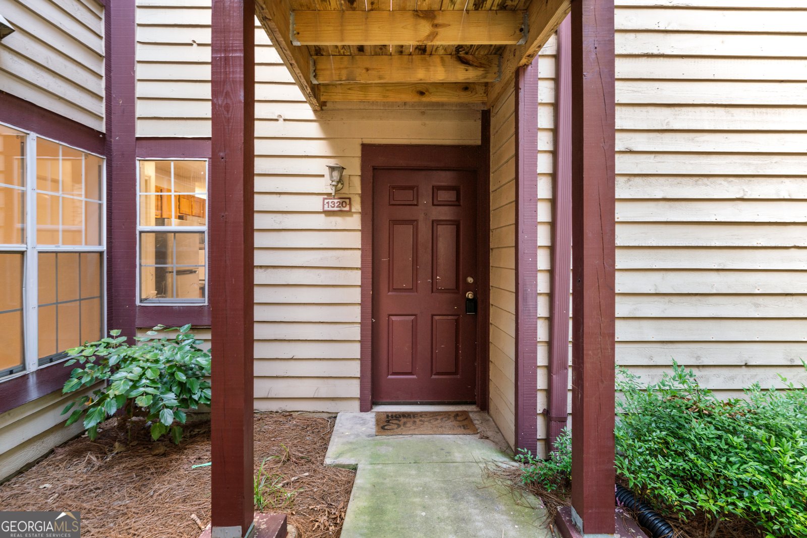 1320 Red Deer Way Johns Creek - 5