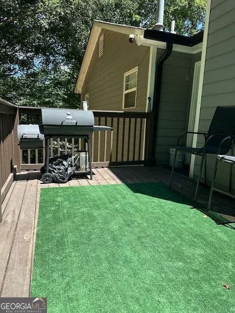 4020 Willow Ridge Road Douglasville - 3