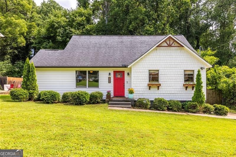 1371 LOCHLAND Atlanta - 1