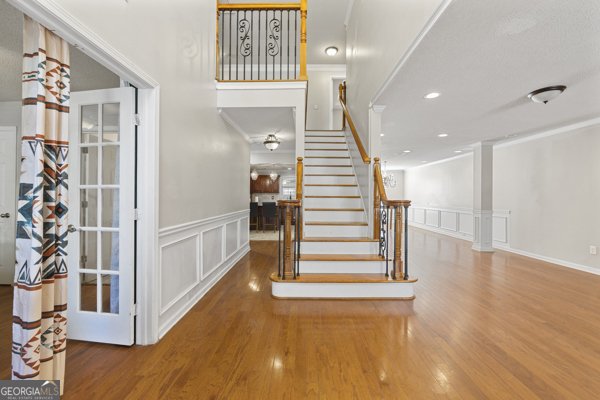 553 Hamlet Drive Hampton - 2