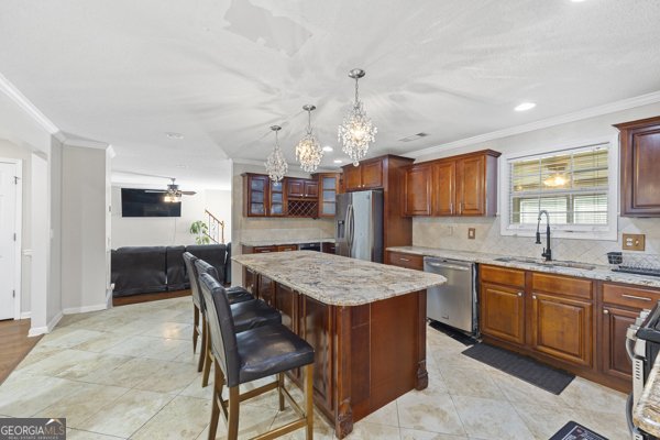 553 Hamlet Drive Hampton - 5