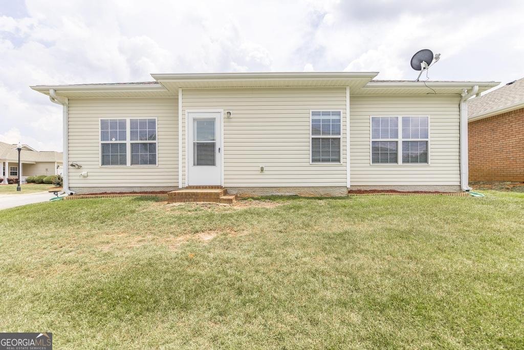 378 Spyglass Hill Drive Perry - 17