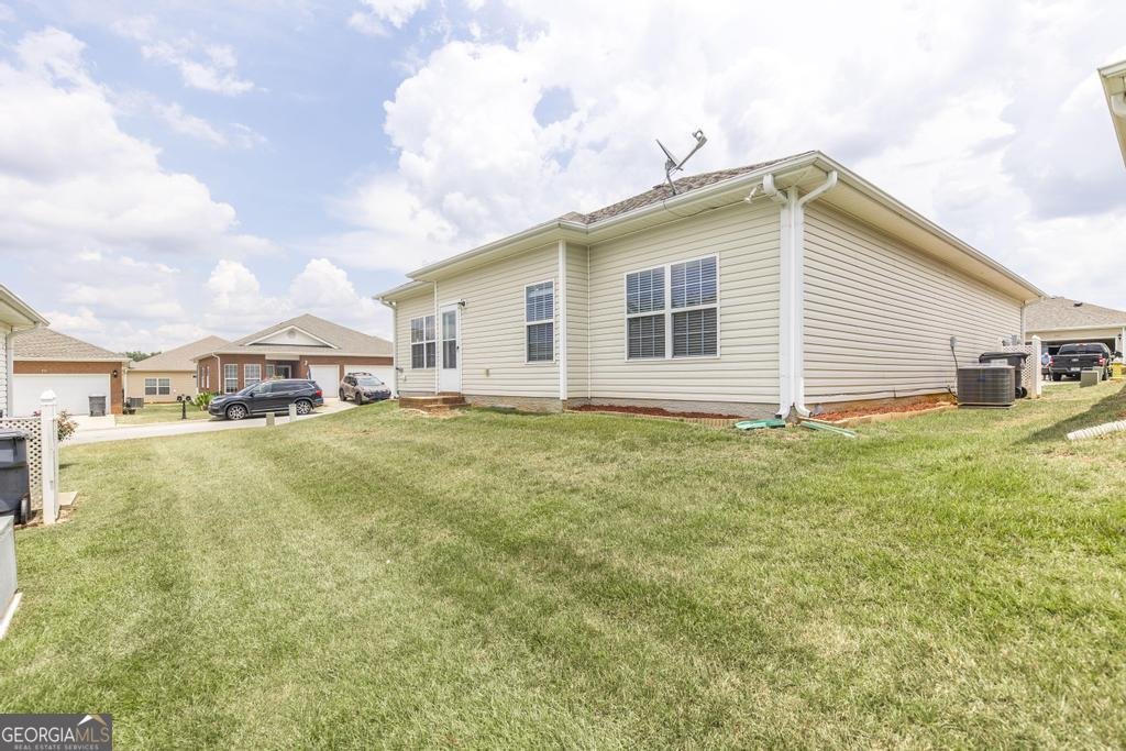 378 Spyglass Hill Drive Perry - 18