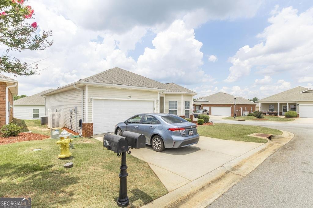 378 Spyglass Hill Drive Perry - 2