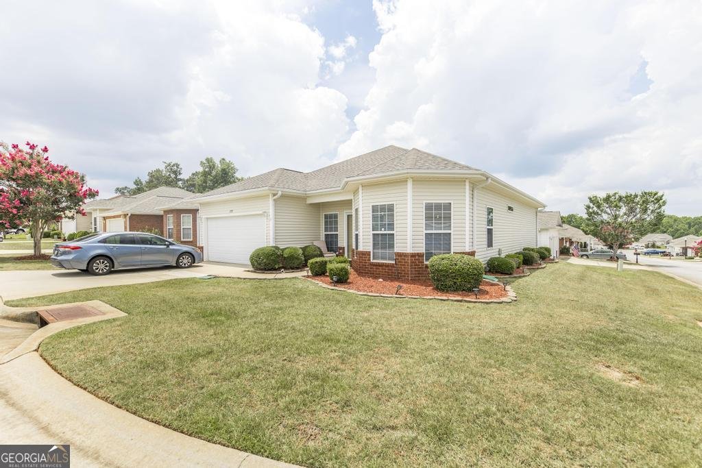 378 Spyglass Hill Drive Perry - 3