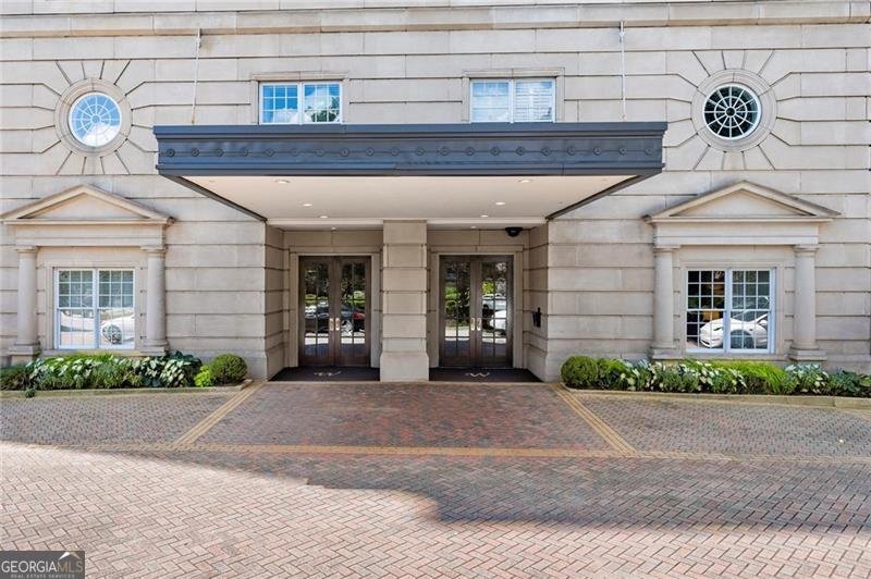 3657 Peachtree Road Atlanta - 1
