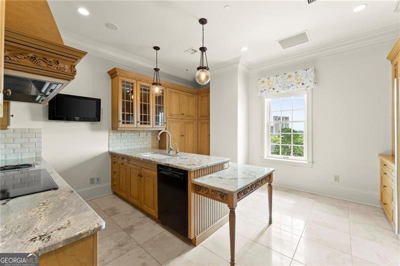 3657 Peachtree Road Atlanta - 15