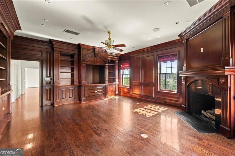 3657 Peachtree Road Atlanta - 18