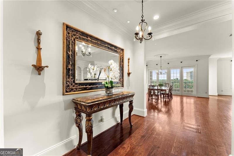 3657 Peachtree Road Atlanta - 3