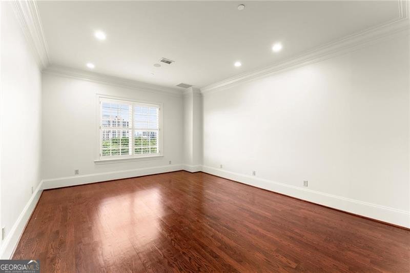 3657 Peachtree Road Atlanta - 36