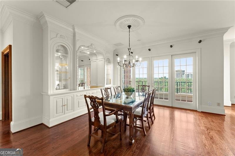 3657 Peachtree Road Atlanta - 4