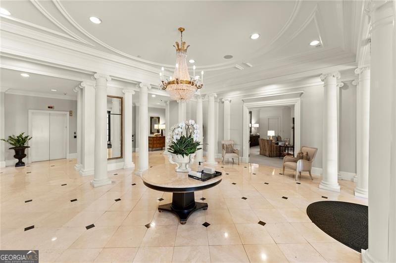 3657 Peachtree Road Atlanta - 41