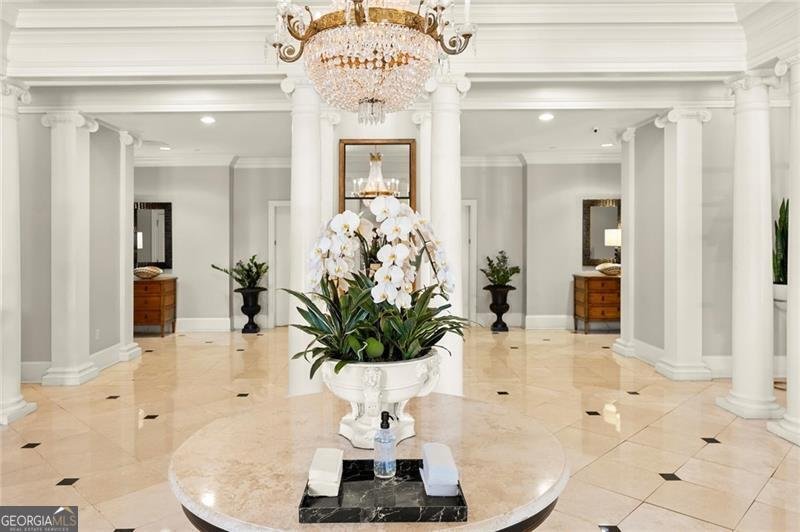3657 Peachtree Road Atlanta - 42