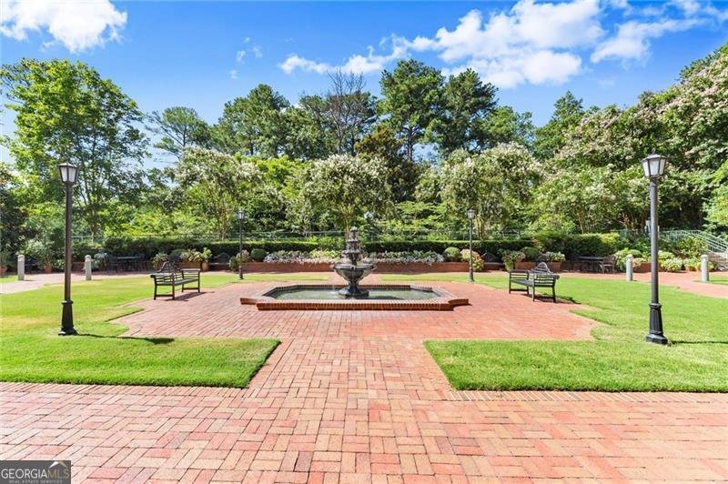3657 Peachtree Road Atlanta - 45