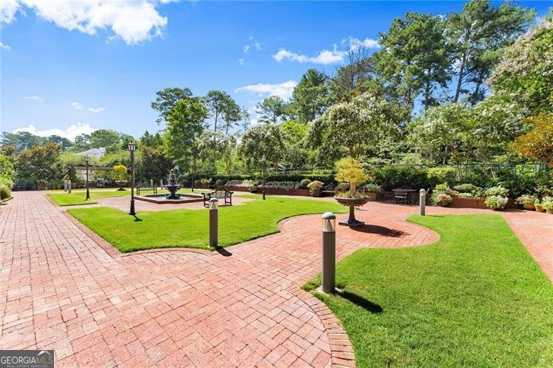 3657 Peachtree Road Atlanta - 46