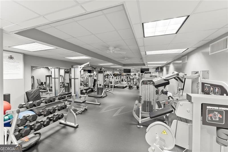 3657 Peachtree Road Atlanta - 50