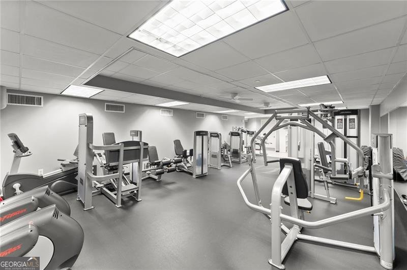 3657 Peachtree Road Atlanta - 51