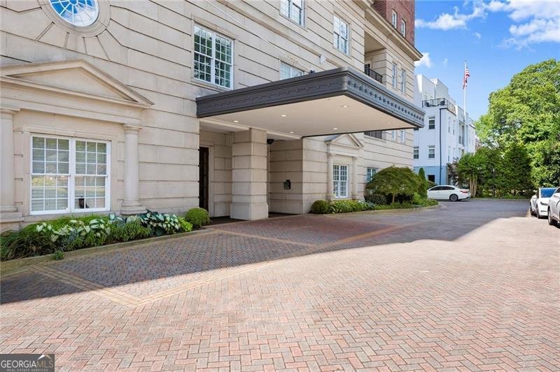 3657 Peachtree Road Atlanta - 54
