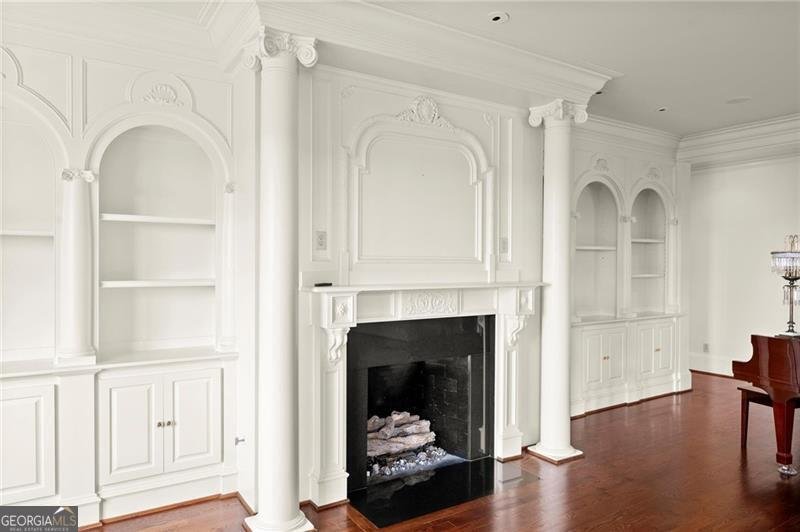 3657 Peachtree Road Atlanta - 8