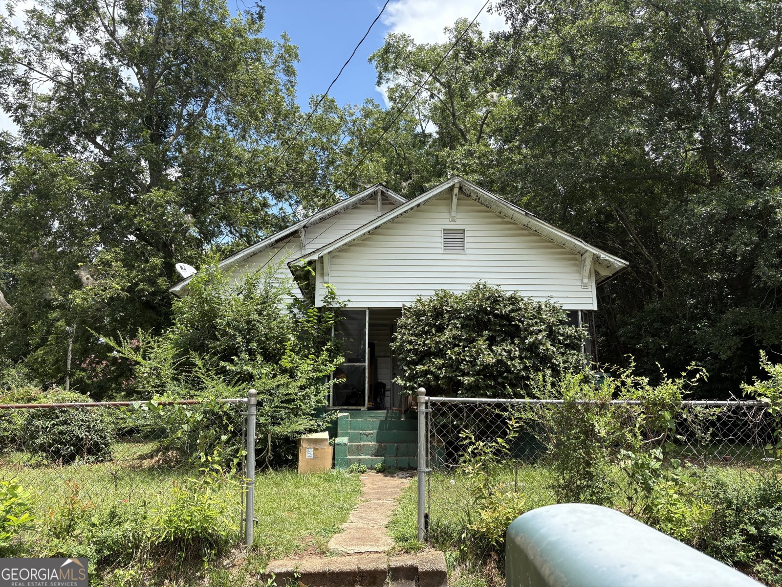 507 Lee Street Lagrange - 1