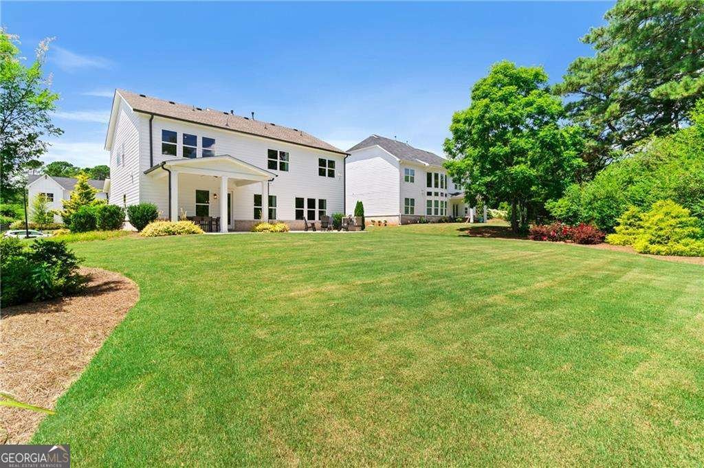 3525 Brynhurst Drive Cumming - 11