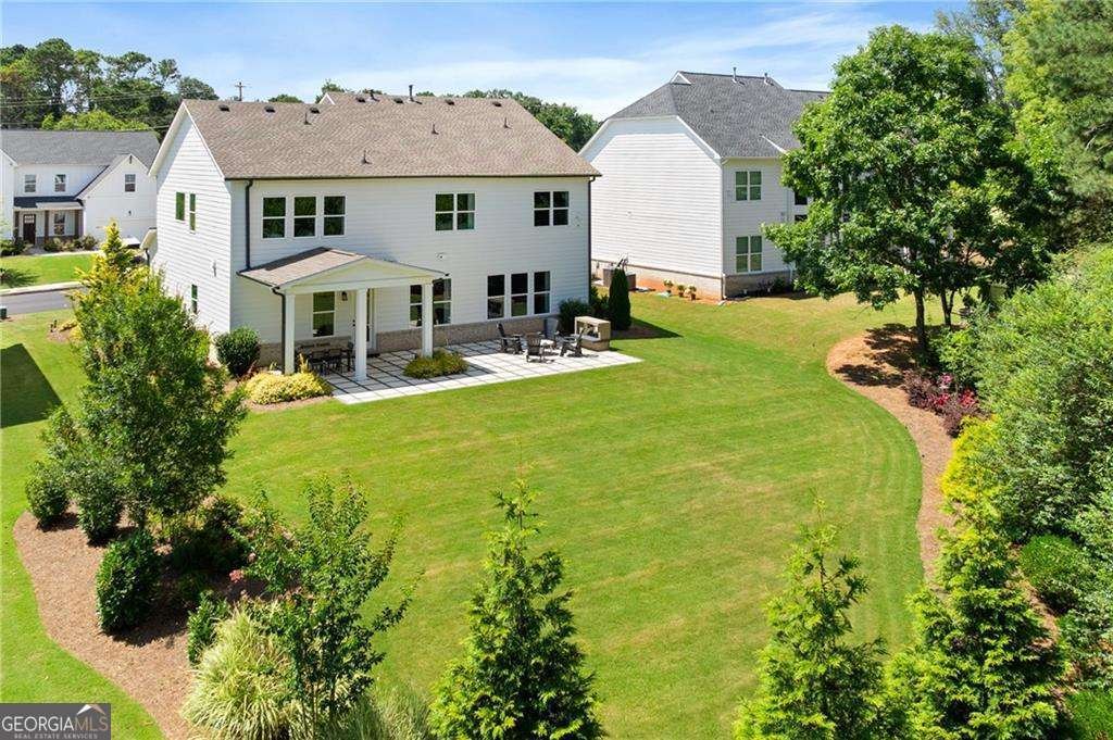 3525 Brynhurst Drive Cumming - 13