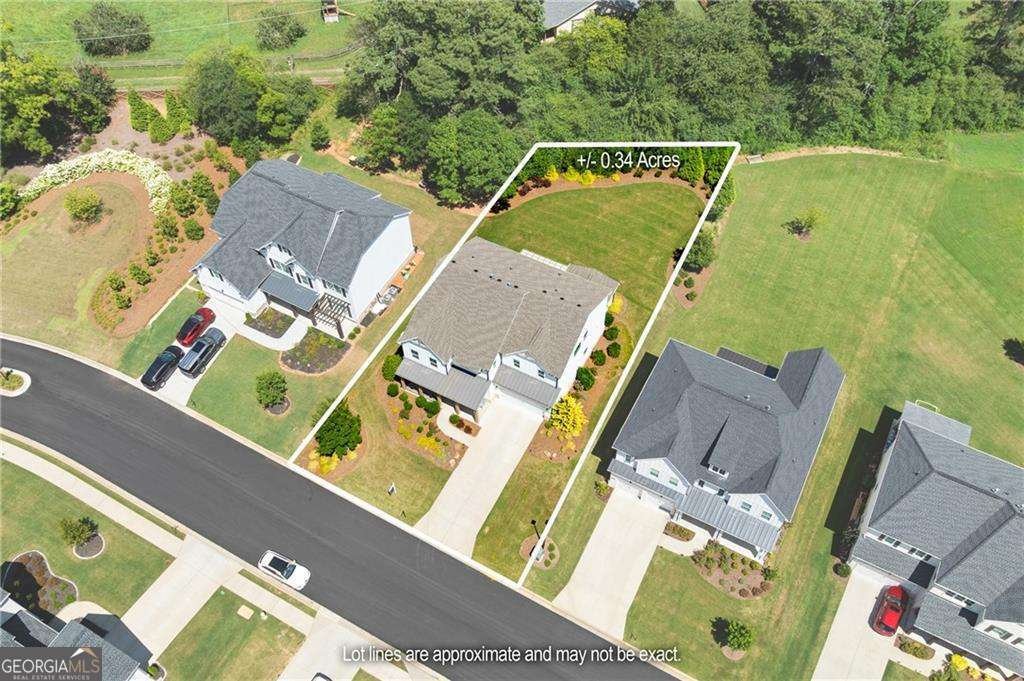 3525 Brynhurst Drive Cumming - 15