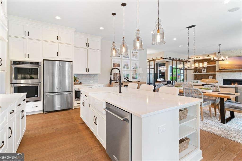 3525 Brynhurst Drive Cumming - 29