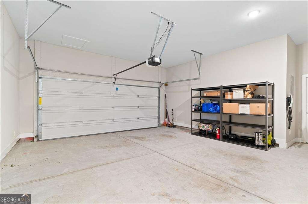 3525 Brynhurst Drive Cumming - 4