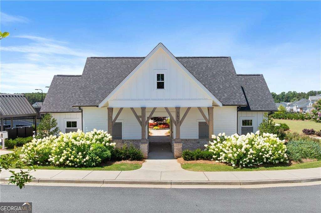 3525 Brynhurst Drive Cumming - 60