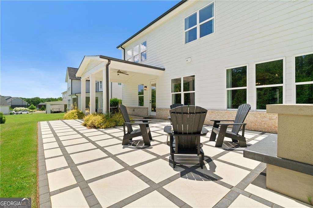3525 Brynhurst Drive Cumming - 9