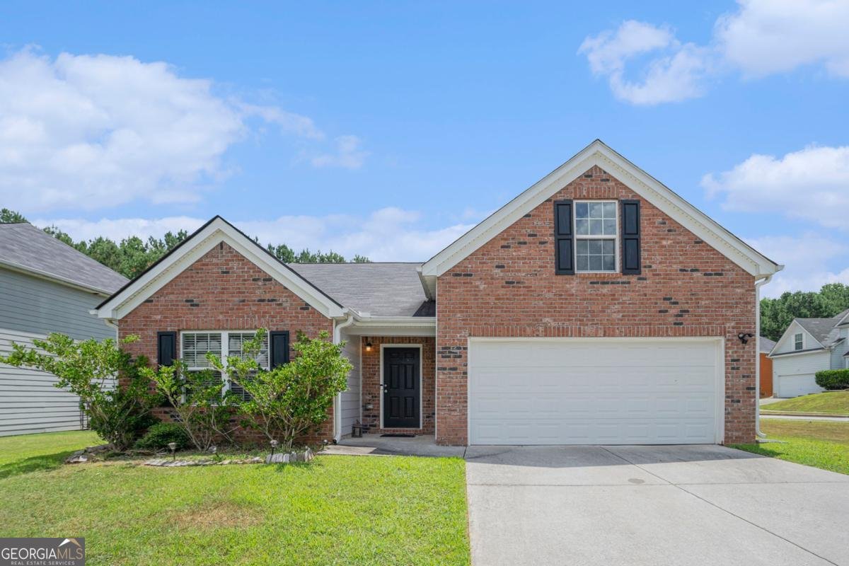6908 Estepona Street Atlanta - 1