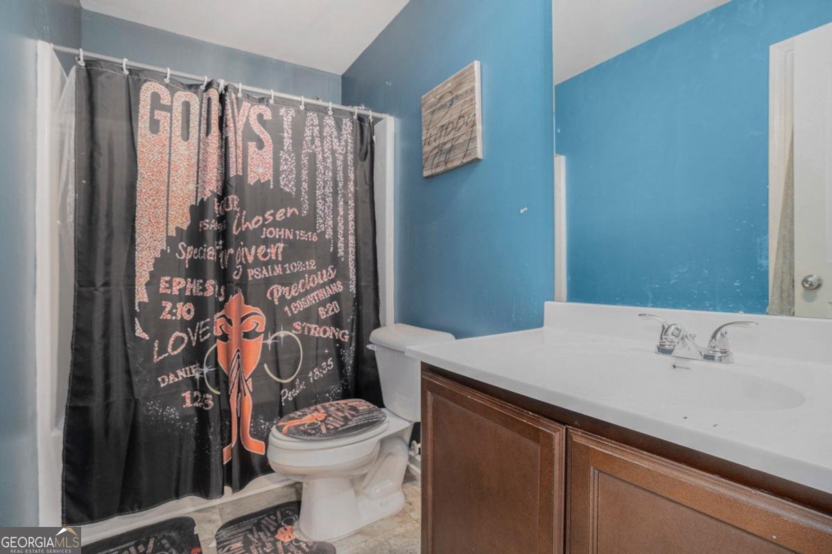 6908 Estepona Street Atlanta - 14