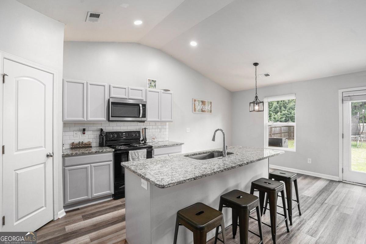6908 Estepona Street Atlanta - 4