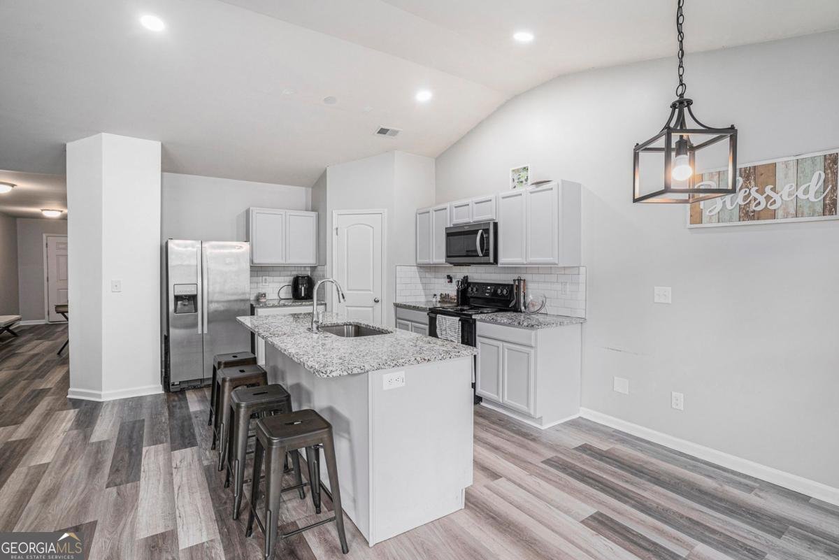 6908 Estepona Street Atlanta - 5