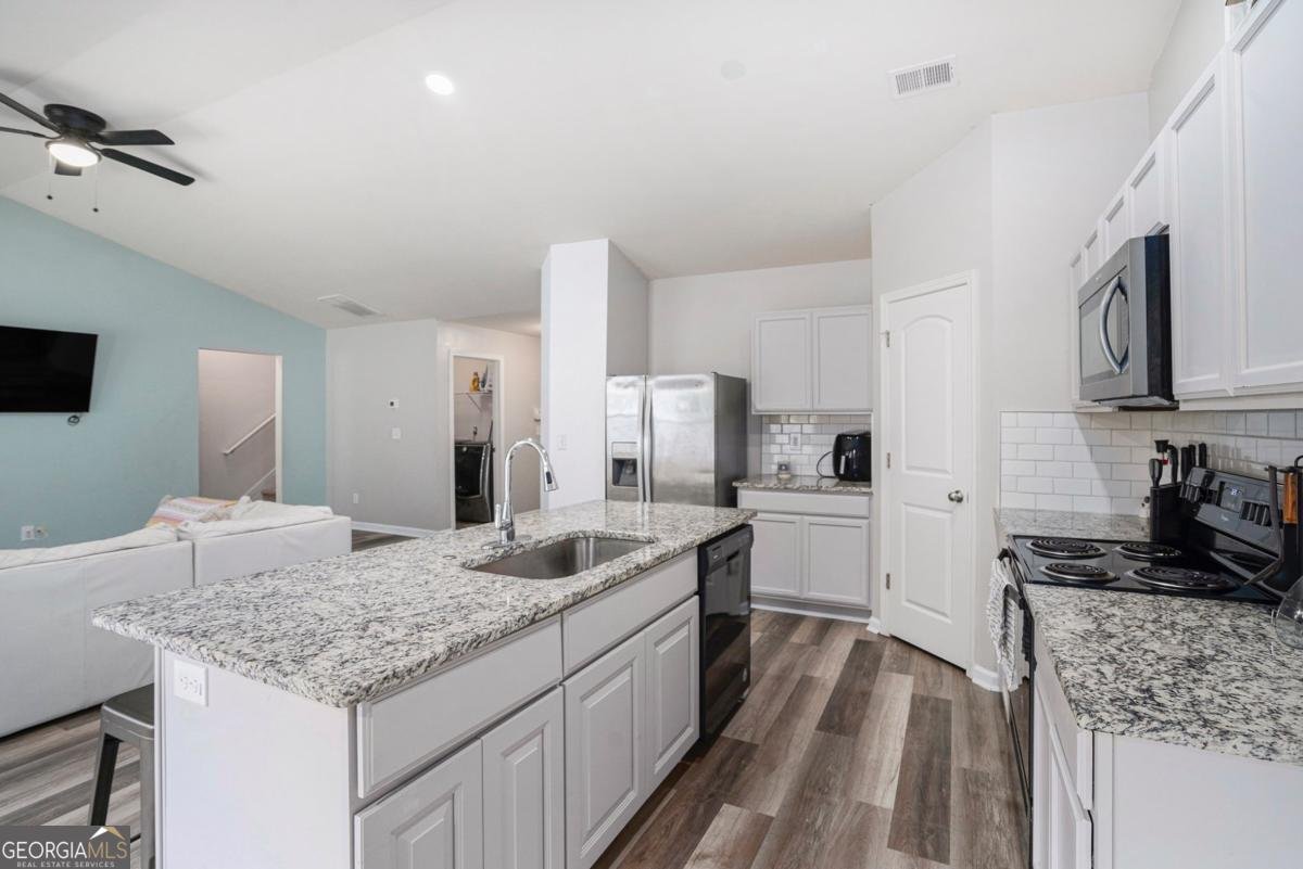 6908 Estepona Street Atlanta - 6