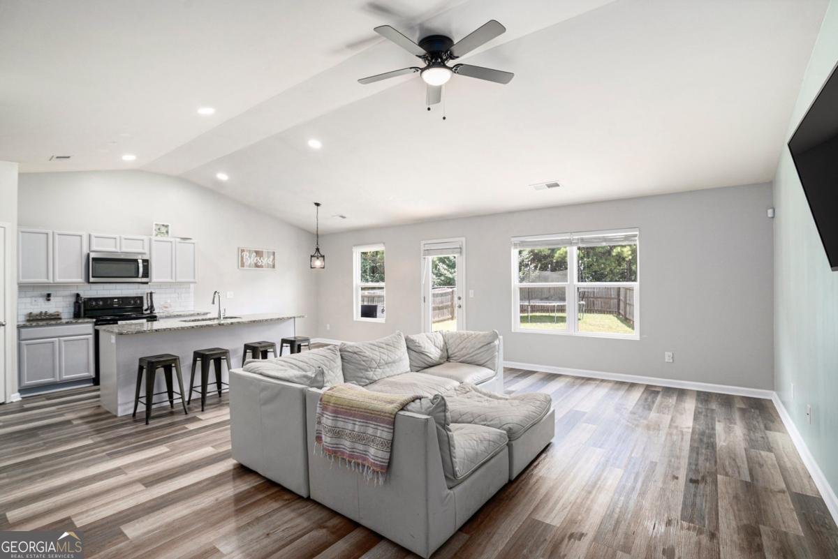 6908 Estepona Street Atlanta - 7