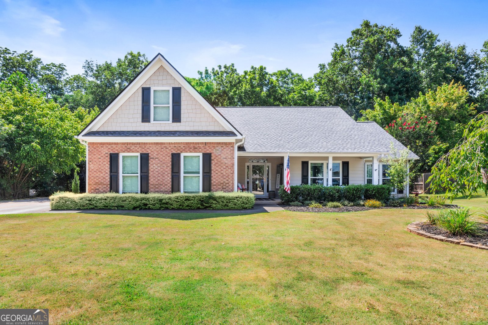 40 Red Tail Road Jefferson - 1