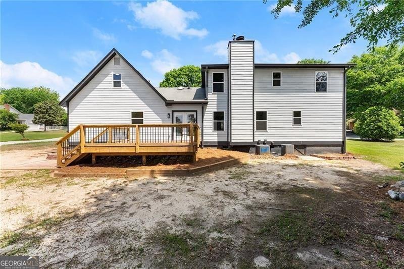 2979 Overwoodd Lane Snellville - 9