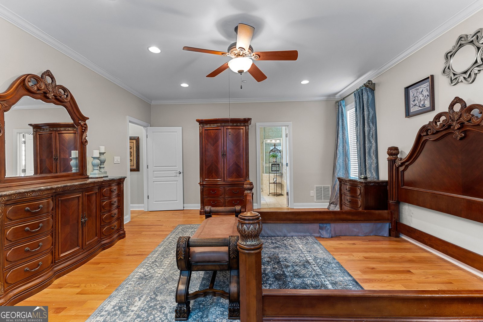 210 Colonial Court Fayetteville - 21